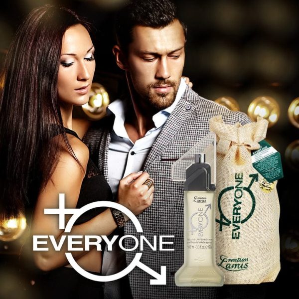 Everyone Uniusex Perfume – (100ml) For Long Lasting Fragrance